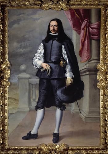 Affiches et impressions Bartolomé Esteban Murillo pour habiller un grand mur vide avec élégance