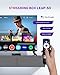 Imagen de STRONG Leap-S3 TV Box Streaming 4K UHD Google TV con Puerto Ethernet