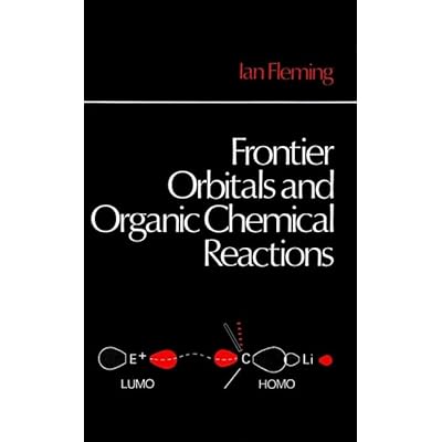 Frontier Orbitals and Organic Chemical Reactions