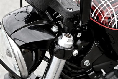 How to setup mountain bike suspension fork rebound