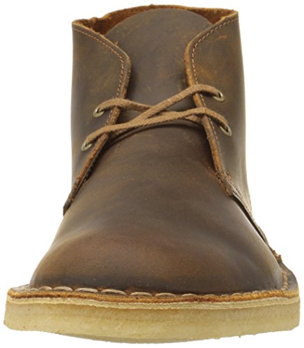 Image of Clarks mens Desert Boot