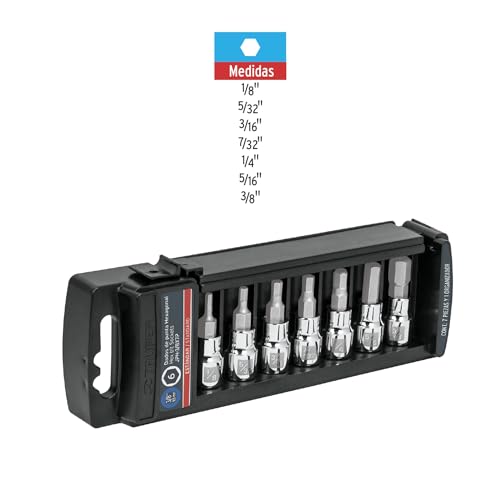 Dados Torx Truper 30 Imagen adicional