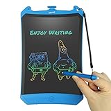 boogie board sync 9.7 kaufen ★ SAUBER UND SCHNELL LÖSCHEN: Löschen Sie die Zeichnung oder Schrift mit einem Tastendruck, einfach und schnell. Die lcd Schreibfläche ist leicht zu reinigen und zu pflegen.