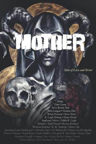 Cover of Mother: Tales of Love and Terror