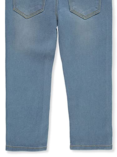 Real Love Girls' Unicorn Jeggings3