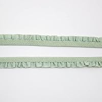 Ruban En Mousseline Plissé De 3,8 Cm X 2,7 M De Celebrate It | Michaels