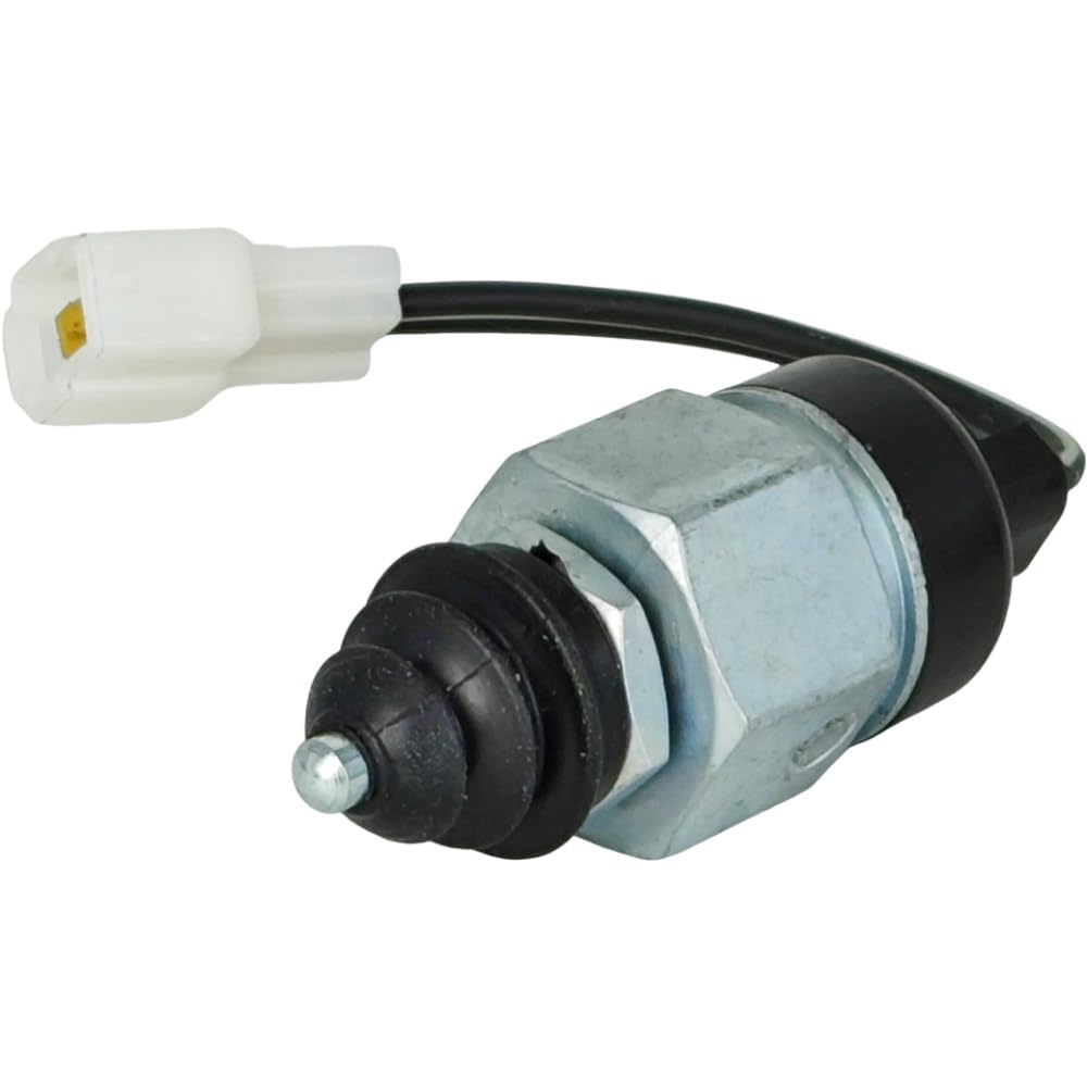 XYZIL Safety Switch 37150-32240 Compatible with Kubota B4200 B5100 B6100 B7100 L185 L2050 L2250 L2350 M4950 M5950 M6950 M6970 KH-151 KH-191 KH-28L R400 37150-32243 37150-32244 37150-32245