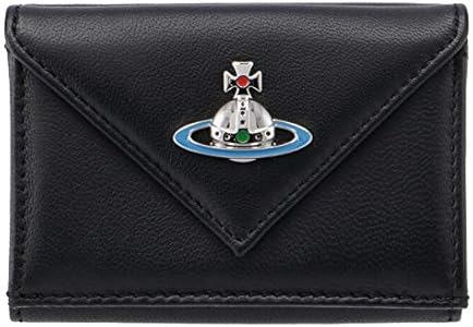 【超美品・付属品完備✨】ヴィヴィアンウエストウッド　3つ折り財布　エマ　オーブ 楽天市場】ヴィヴィアン ウエストウッド 3つ折り財布 Vivienne