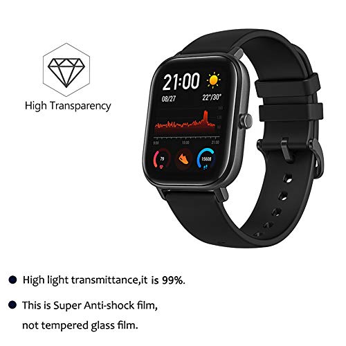 Powerplanet amazfit gts ✓ Comprar-losmejores.com