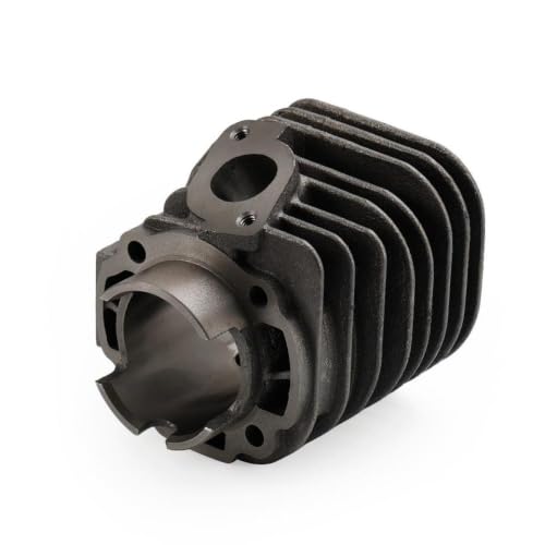 Cylindre piston BWs 100 pour restaurer puissance scooter 2T