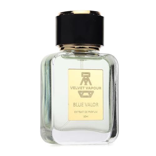 Image of Blue Valor