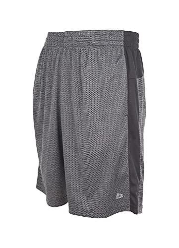 RBX Active Herren-Shorts mit Taschen Cover