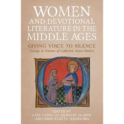Women and Devotional Literature in the Middle Ages