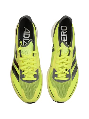 Image of adidas Womens Adizero Boston 11 Running ShoesSneaker