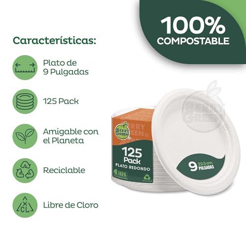 Consejos para Comprar Platos de carton favoritos de las personas. 8 Imagen adicional