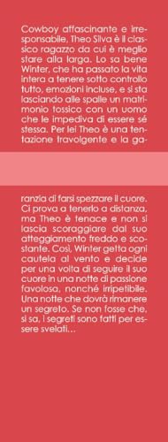 Senza Paura. Reckless - 3