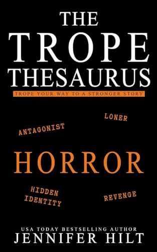 Horror Trope Thesaurus