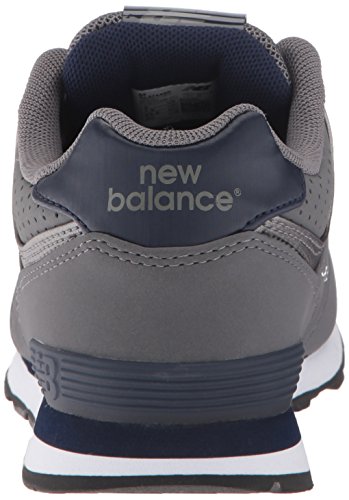 New Balance Kids' Acrylic Classic Running Shoe3