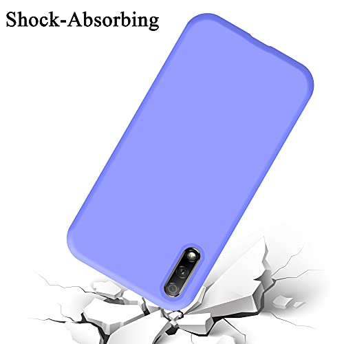 Opiniones y reviews de Funda huawei y9s que puedes comprar esta semana. 24 Imagen adicional