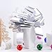 1Pcs Ribbon Pull Bows，16