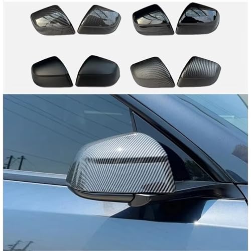 Protection rétroviseur Tesla Model Y Juniper 2025 contre les rayures - 4