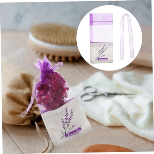 Bolsas Aromáticas de Lavanda Garneck para Armario miniatura 2