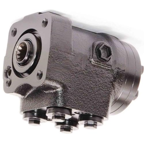 Image of New Hydraulic Motor 213-1002-002 213-1002 Fits for Eaton Char-Lynn 3 6 12 Series