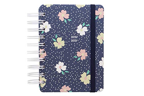 Télécharger Agenda scolaire académique Letts à spirale, format A5 (148 x 210 mm) - Affichage multilingue - 12 Livre eBook France