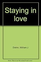 Staying in Love 0806621915 Book Cover