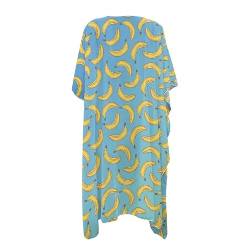 Long Sarong Coverups for Women Swimwear Cover Ups Polyester Bikini Wrap Dress Lightweight Swim Sarongs3