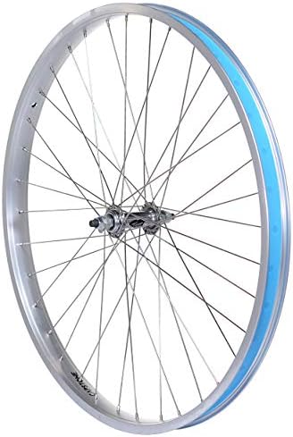 Capstone Beach Cruiser 26 inch Alloy Front Wheel Bolt On 36H