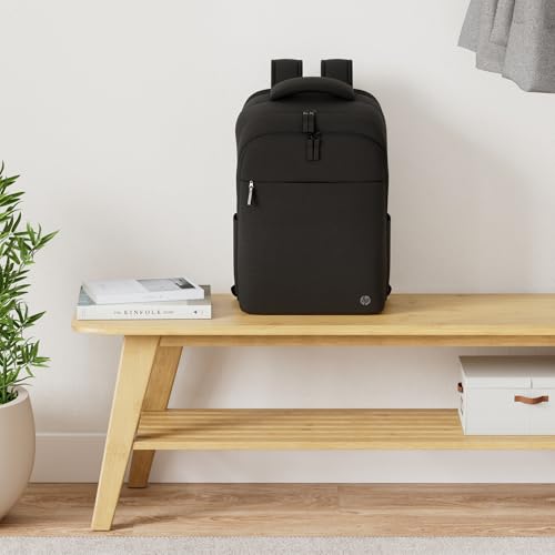 HP Professional (15,6 Zoll) Laptop-Tasche schwarz2