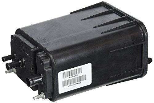Standard Motor Products CP3134 Fuel Vapor Canister - Thumbnail 2