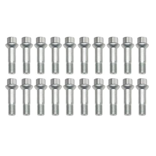 Pernos rueda Mercedes GLK X204 para eliminar vibraciones de llanta 3
