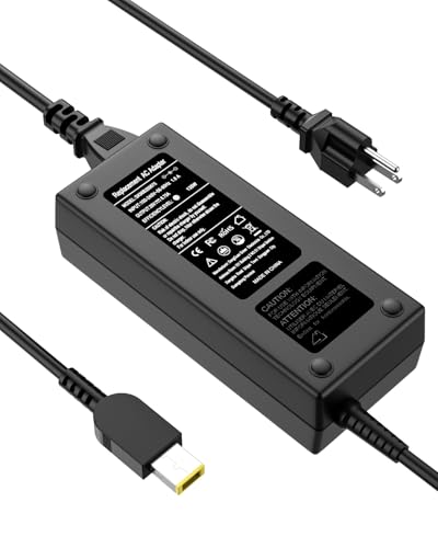 Ryaobwu 135W Charger Lenovo ADL135NLC3A ADL135NDC3A Legion