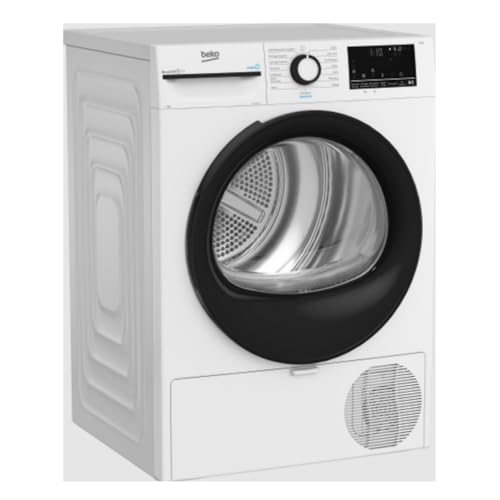 BEKO D3H111291W - vue 5