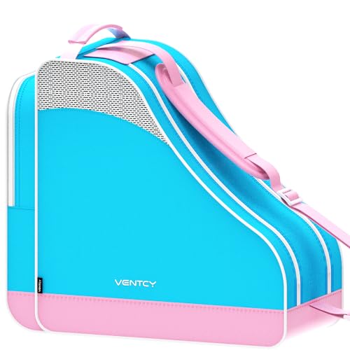 VENTCY Borsa Pattini, Borsa Pattini Rotelle