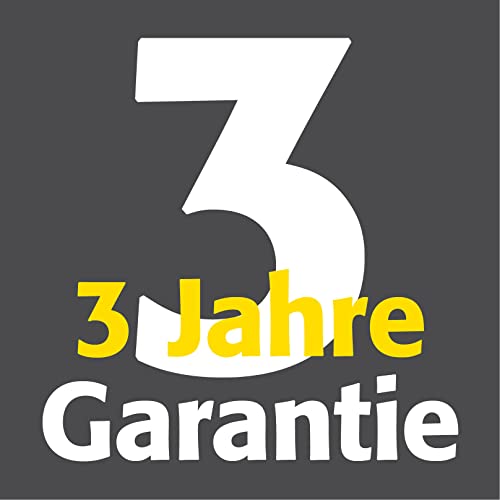 Juwel Wäschetrockner Ruck Zuck 120 (Wandtrockner ausziehbar, Trockner für innen und außen, Tragkraft 20 kg, Trockenlänge… – Bild 8