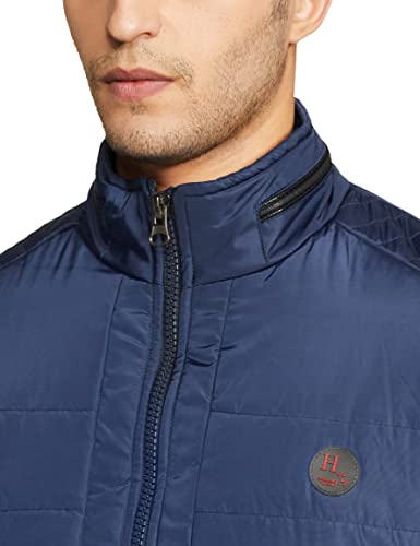 Image of Qube By Fort Collins Men's Parka Coat