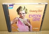 Evelyn Laye Gaiety Girl 中古CD イヴリン・レイ 1920's 1930's UK 戦前音楽/ミュージカル映画/イギリス女優 Stage Screen Musical Actress