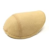 Ann West Basic Raglan Shoulder Pads Style SP6001 - Nude