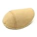 Ann West Basic Raglan Shoulder Pads Style SP6001 - Nude