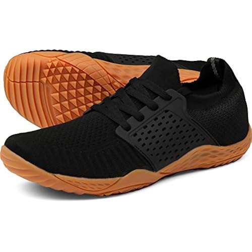 Men's Cross-Trainer | Barefoot & Minimalist Shoe | Zero Drop Sole | Wide Toe Box