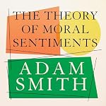 Cover of The Theory of Moral Sentiments