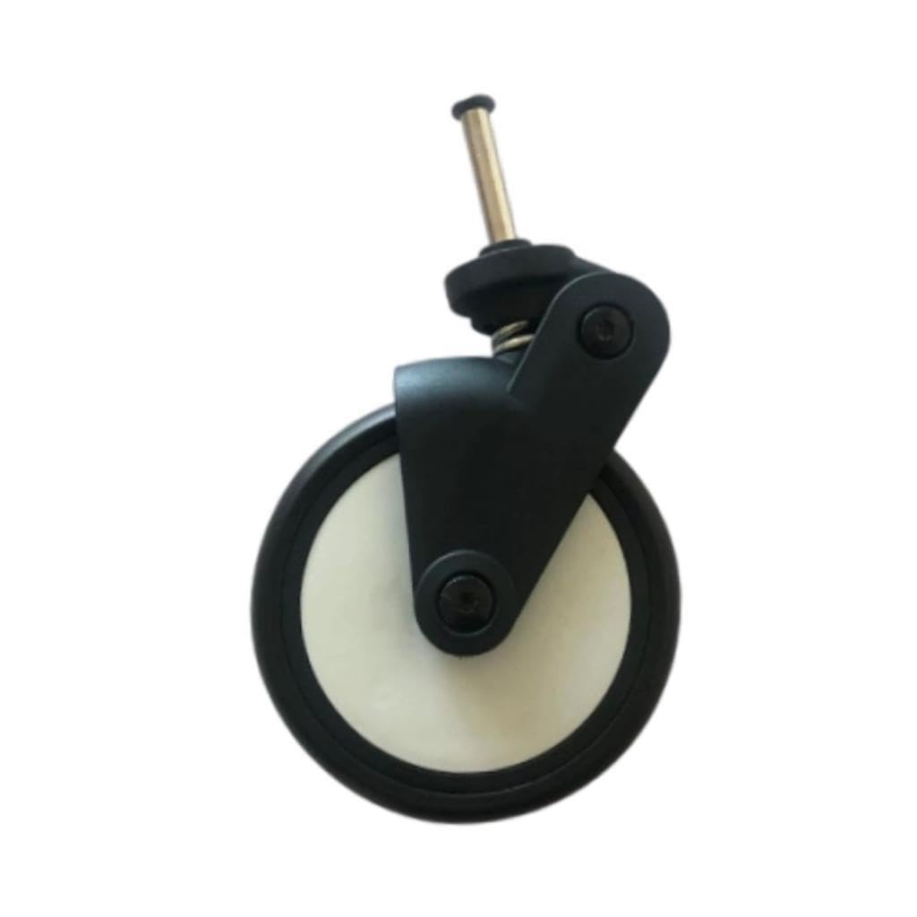Harilla Accessoires pour Roues de Poussette, Pièces de Rechange pour Poussette, Landau avec Outils, Poussette-chariot, de FACE