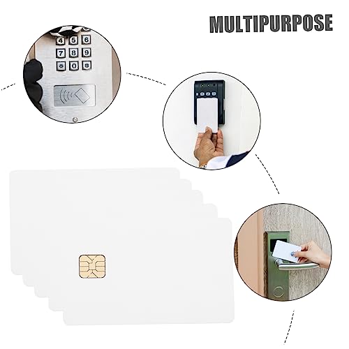 Hemobllo 10 Pezzi Scheda Ic del di Controllo