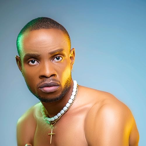 『Podcast Entertainment Show by Ifeanyi』のカバーアート