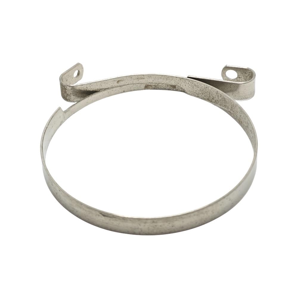 2 uds Pin de Banda de Freno de Cadena Apto for Motosierra 545 550XP 555 560XP 562XP OEM 505199502 505199501 Piezas de Repuesto