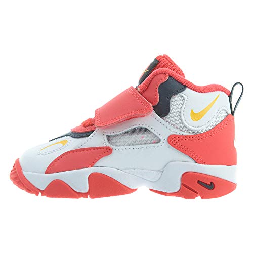 nike speed turf red