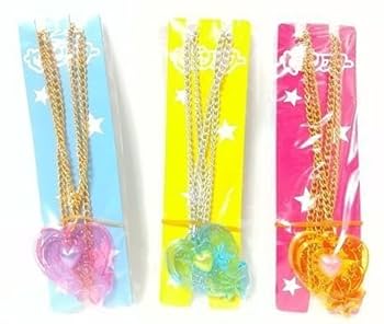 セボンスター リボン 鏡 プラ 黄色 セボンスター リボン 鏡 プラ 黄色 セボンスター☆リボンミラー